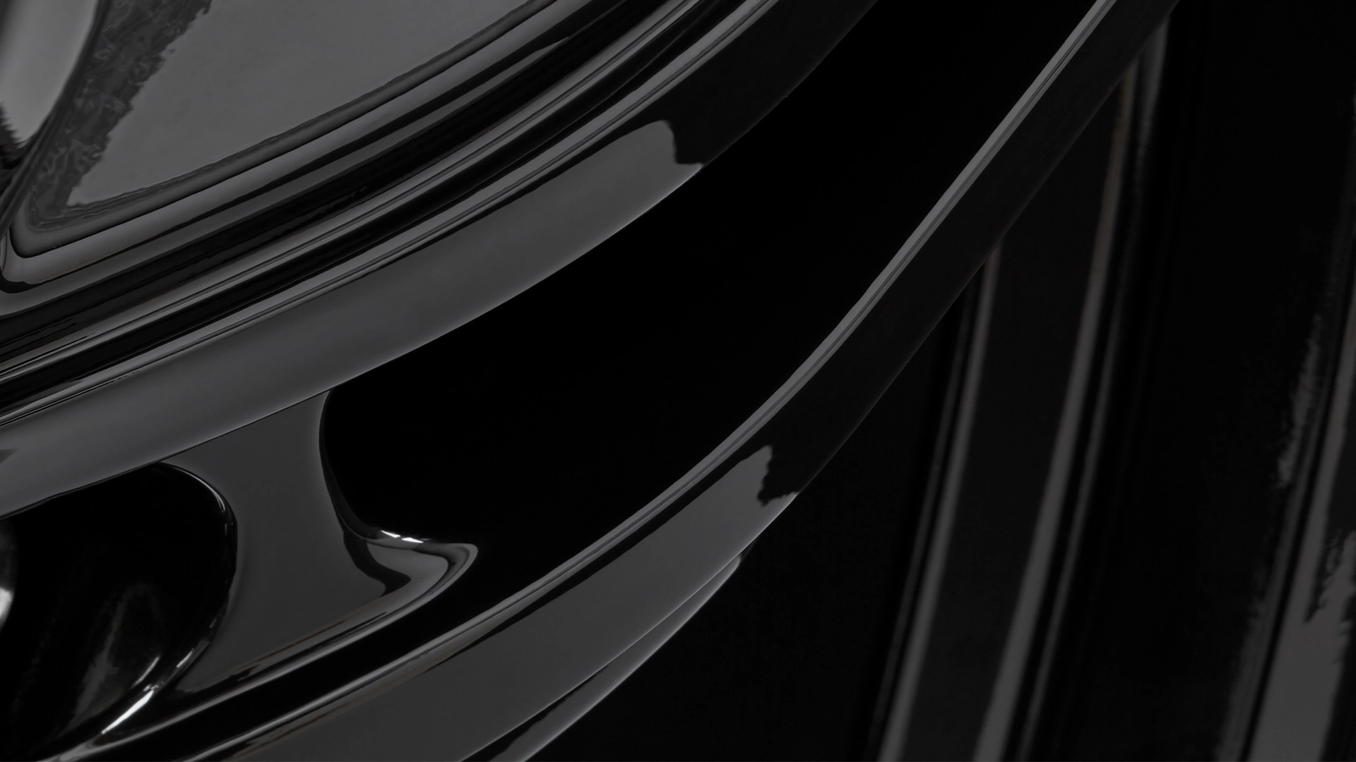 BORBET XRT black glossy Detail